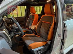 میتسوبیشی L200